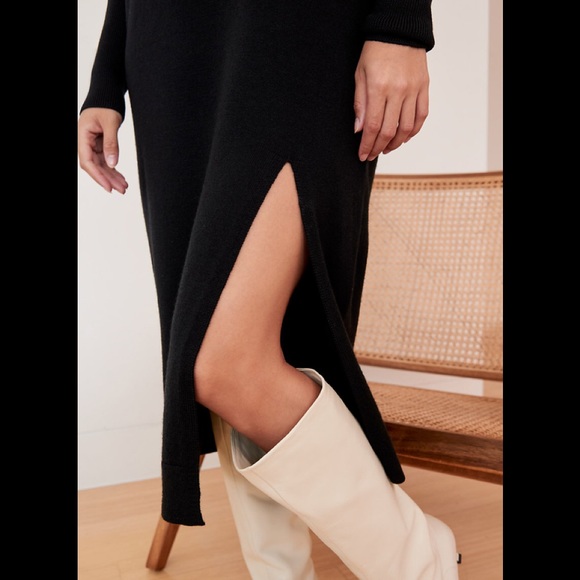 *SOLD* NWT Wilfred Cyprie Dress - Picture 3 of 4